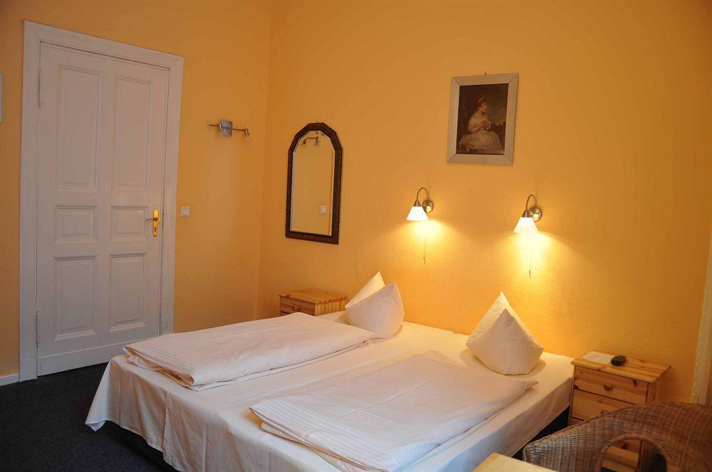 Hotel Am Hermannplatz Berlin Extérieur photo